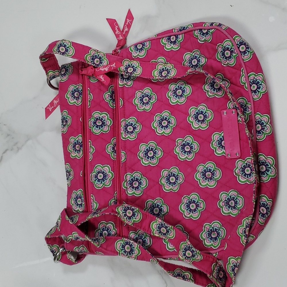 vera bradley crossbody bag